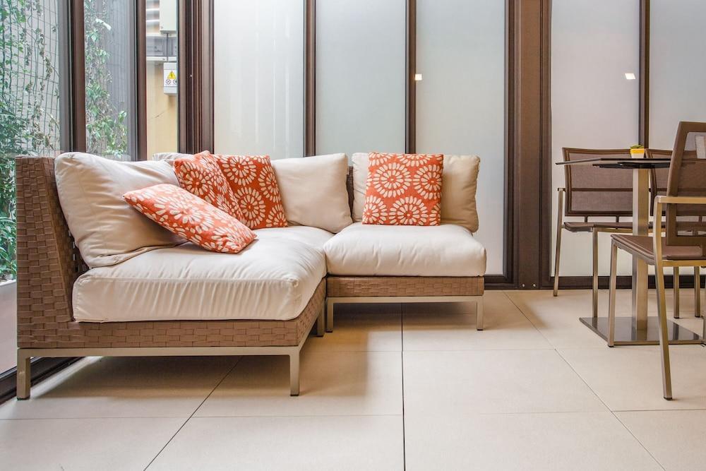Hotel Camelia Rome Bagian luar foto